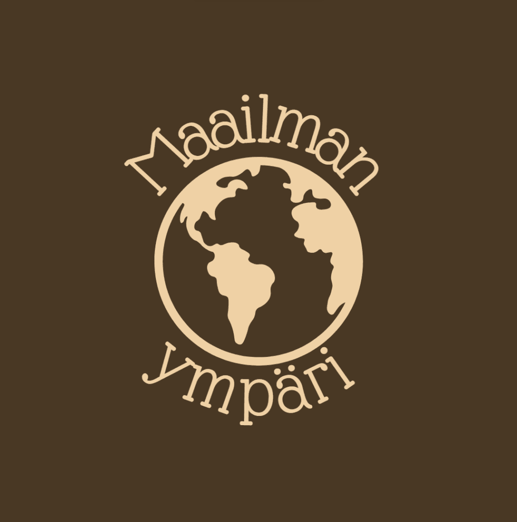 Maailman ympäri -leiri - Lue lisää